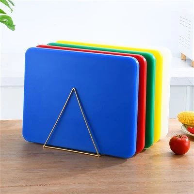 HDPE Cutting Board Sheets