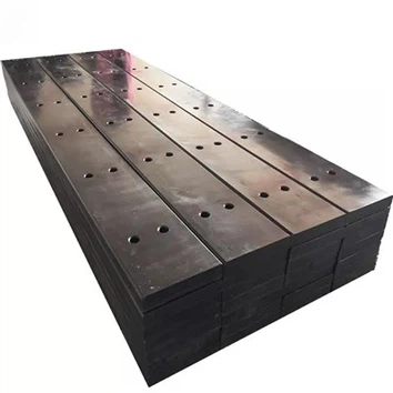 HDPE Marine Board Sheet